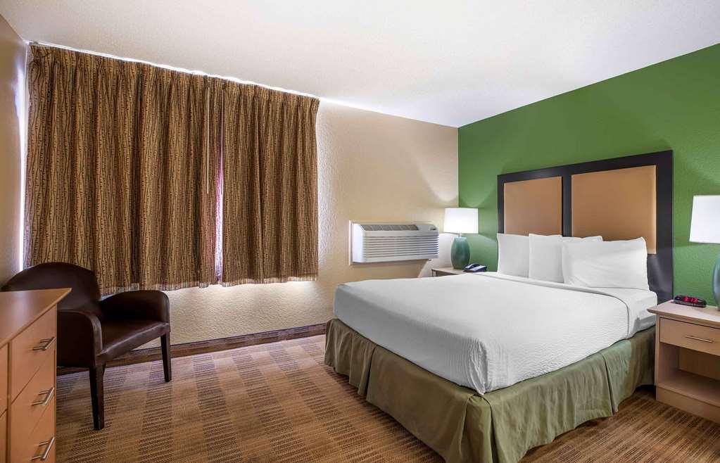 เอ็กซ์เทนด์ สเตย์ อเมริกา เดนเวอร์ เทคเซ็นเตอร์ เซาท์ Hotel เซนเทนเนียล ห้อง รูปภาพ