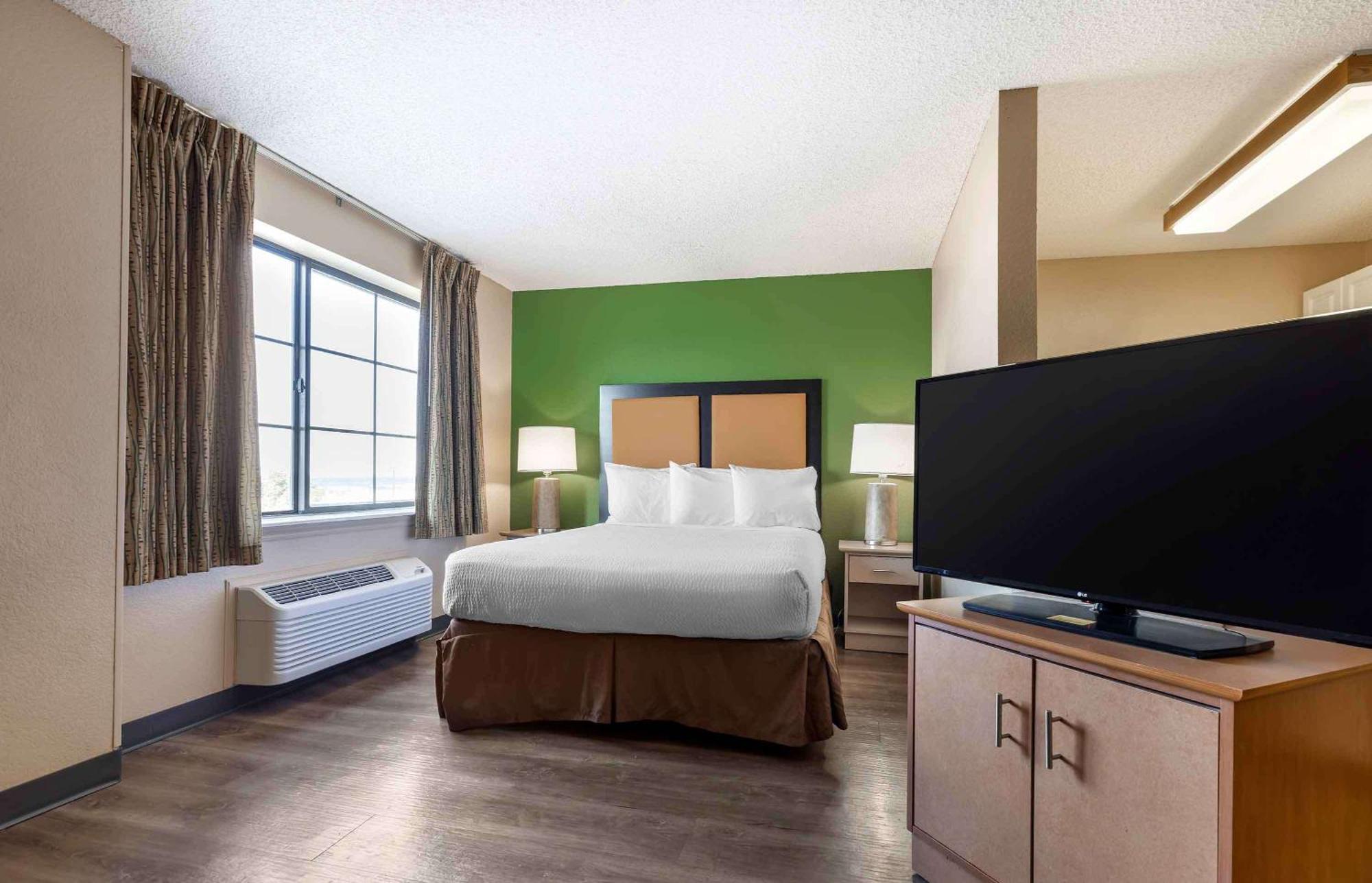 เอ็กซ์เทนด์ สเตย์ อเมริกา เดนเวอร์ เทคเซ็นเตอร์ เซาท์ Hotel เซนเทนเนียล ภายนอก รูปภาพ
